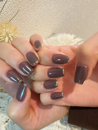 ネイル Brodia nails 武蔵小杉のネイルデザイン