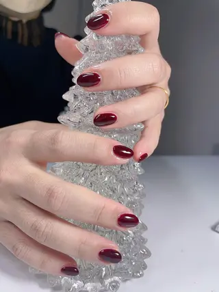 ネイル ネイルサロン ロア旧ジョリーのネイルデザイン