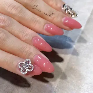 ネイル T. maoのネイルデザイン