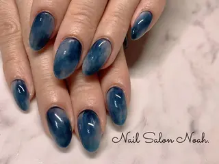 ネイル Nail Salon Noah.のネイルデザイン