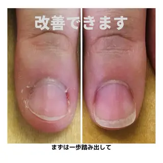 ネイル Elle& staffのネイルデザイン