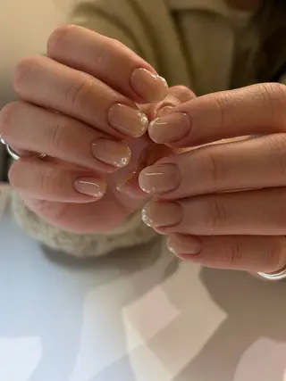 ネイル ayumi ／明治神宮前・表参道のネイルデザイン