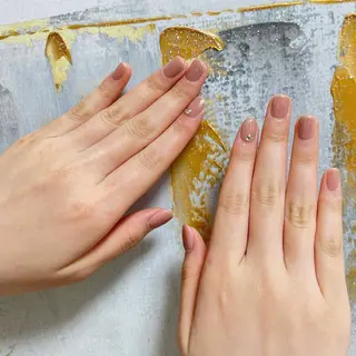 ネイル mogunail &blowのネイルデザイン