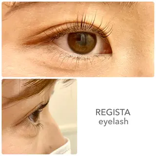 マツエク・マツパ Le ciel eyes 森本のその他イメージ