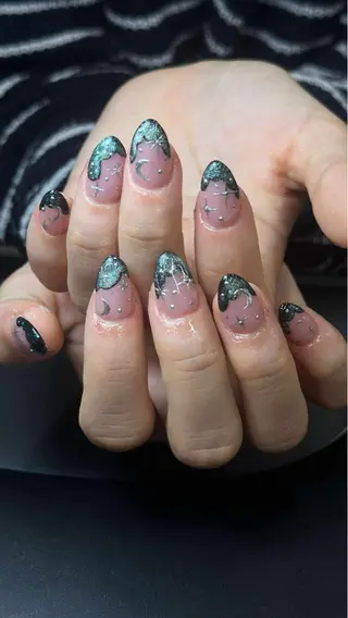 ネイル Iconic Nailのネイルデザイン