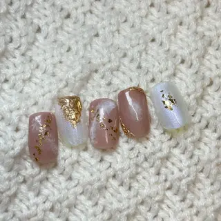 ネイル 🎀 D.d _nailのネイルデザイン