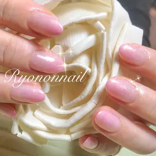 ネイル Ryononnail 上谷典子のネイルデザイン