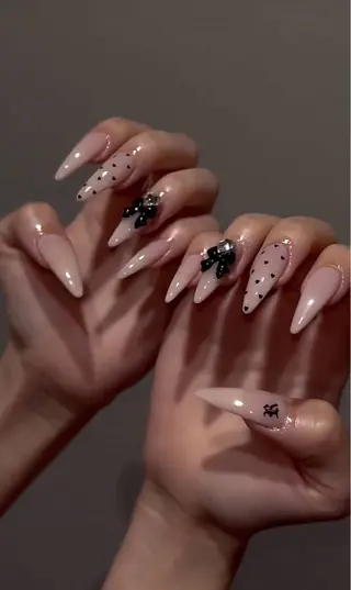 ネイル YURI NAILのネイルデザイン