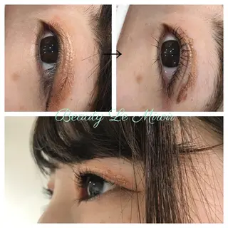 マツエク・マツパ ビューティー ミロワールのエステ・リラクイメージ