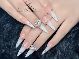 ネイル Lumi Shinokuboのネイルデザイン
