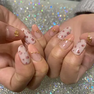 ネイル J. NAILのネイルデザイン