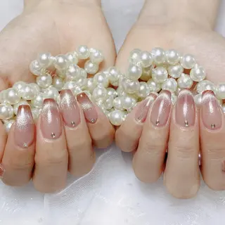 ネイル 💕中川 結衣💕のネイルデザイン
