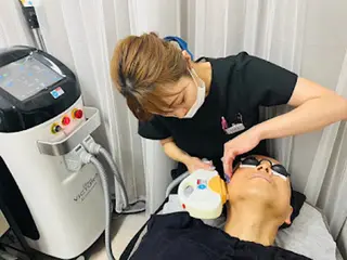 Butterfly 津田沼店　松井のエステ・リラクイメージ