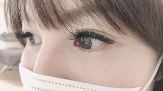 マツエク・マツパ R ...Rの眉毛・アイブロウイメージ