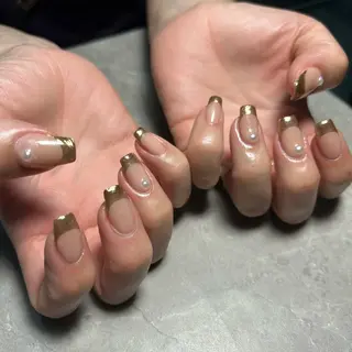 ネイル Lulea nailのネイルデザイン