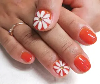 ネイル I.プライベート ネイルサロンのネイルデザイン
