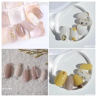 ネイル ネプチューン 武蔵小杉の眉毛・アイブロウイメージ