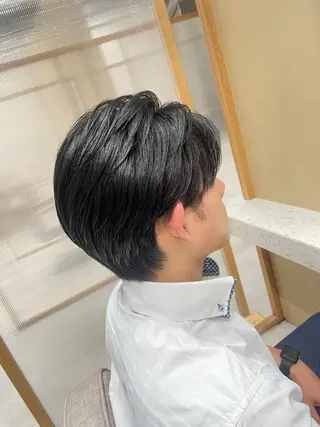 ショート 🥀暖色/髪質改善 🥀🫧秋元大地🫧のヘアスタイル