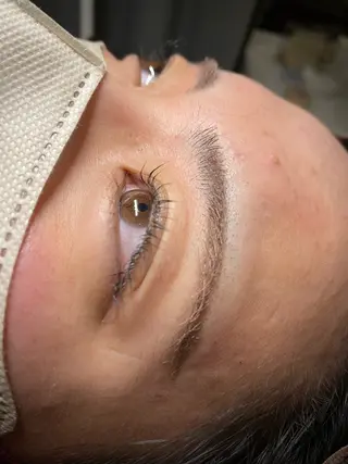 マツエク・マツパ BREK穂積店 MISAKOのマツエク・マツパデザイン