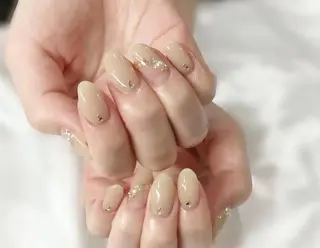 ネイル CHILO 小川のネイルデザイン