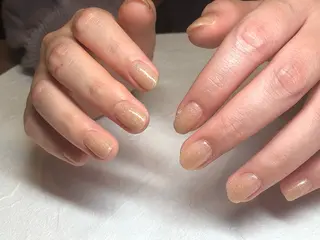 ネイル nail _anpのネイルデザイン
