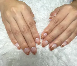 ネイル yu kaのネイルデザイン