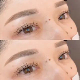 マツエク・マツパ 🫧Bello桂店 善明美来🫧のマツエク・マツパデザイン