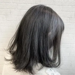 カラー 髪質改善/ツヤ髪👾 Chibiのヘアスタイル