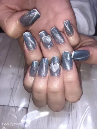 ネイル ✨アン ミユ✨のネイルデザイン