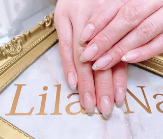 ネイル Lilas Nailのネイルデザイン