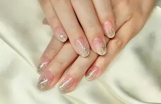 ネイル マツエク・マツパ アイブロウ Nail&eye Belire 新宿のネイルデザイン