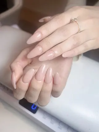 ネイル RUBY Nail 日暮里店のネイルデザイン