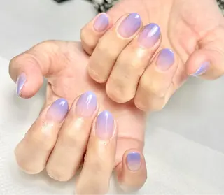 ネイル 🍦 yuka🍦のネイルデザイン