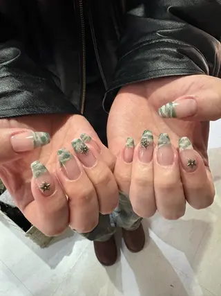 ネイル La.lieto   新所沢店【ラ・リエート】所属・la.lieto / arisaのマツエク・マツパデザイン