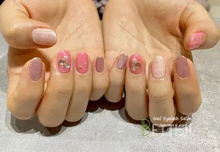 ネイル BETTISH. KUMIKO☺︎︎のネイルデザイン