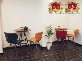 エヴァーグレース 河原町店のエステ・リラクイメージ