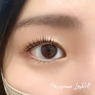 マツエク・マツパ アイサロンフェア 武蔵小杉所属・相馬 夏帆のマツエク・マツパデザイン