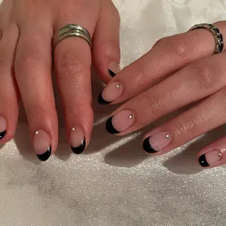 ネイル lylynail YUUKAのネイルデザイン