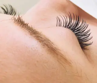 マツエク・マツパ Amour Angeのマツエク・マツパデザイン