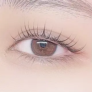 マツエク・マツパ まつ毛ﾊﾟｰﾏ/眉毛 ❤︎karinのマツエク・マツパデザイン