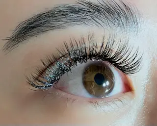 マツエク・マツパ eyelash Lukkaのマツエク・マツパデザイン