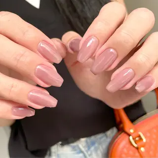 ネイル nailsalon amity🌿池田のネイルデザイン