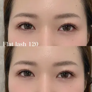 マツエク・マツパ Niko 天童店 【ニコ】所属・꒰ ‪Niko ꒱‬ aimi·͜·⋆の眉毛・アイブロウイメージ