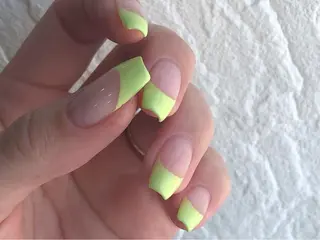 ネイル KUULa E R I K Oのネイルデザイン