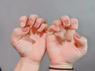 ネイル ネイルサロン トゥルースのネイルデザイン