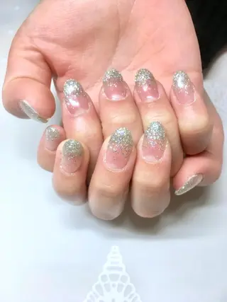 ネイル 新宿ネイルサロン ジェミディローサのネイルデザイン