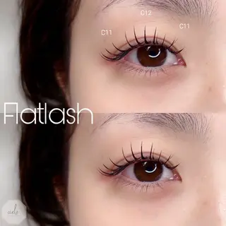 マツエク・マツパ private salon元町/三宮のマツエク・マツパデザイン