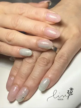 ネイル Lise ﾘｾﾞ ﾈｲﾙﾙｰﾑのネイルデザイン