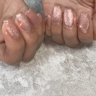 ネイル S. JEWELのネイルデザイン