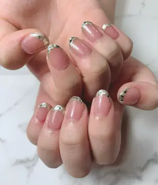 ネイル FlowerNail Hanaのネイルデザイン